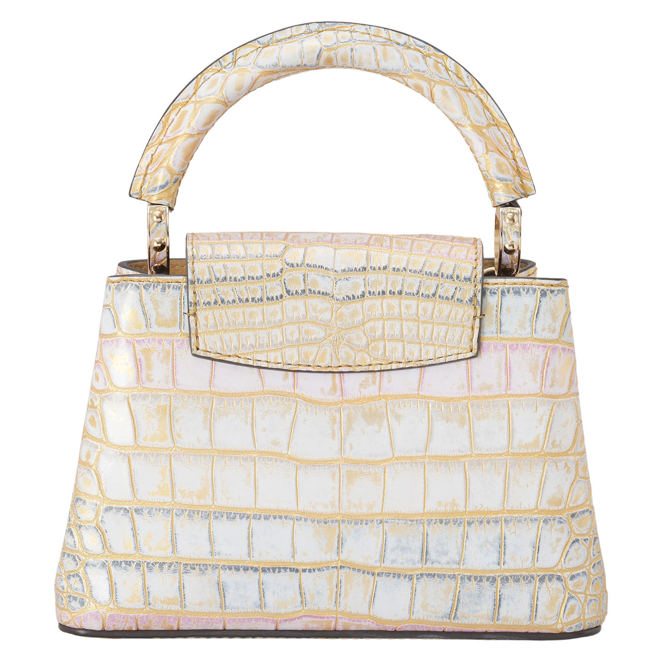 LOUIS VUITTON(USED)루이비통 N82020 와니 카퓌신 미니